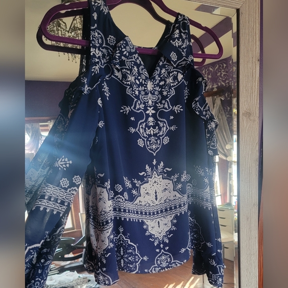 ❤️New❤️ Parker, Lovers & Friends, BCBG, Trouve, Lulus, & Fuga F by Liquid bundle - Picture 5 of 16